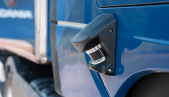 Scania y los nuevos camiones