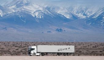 Scania Super