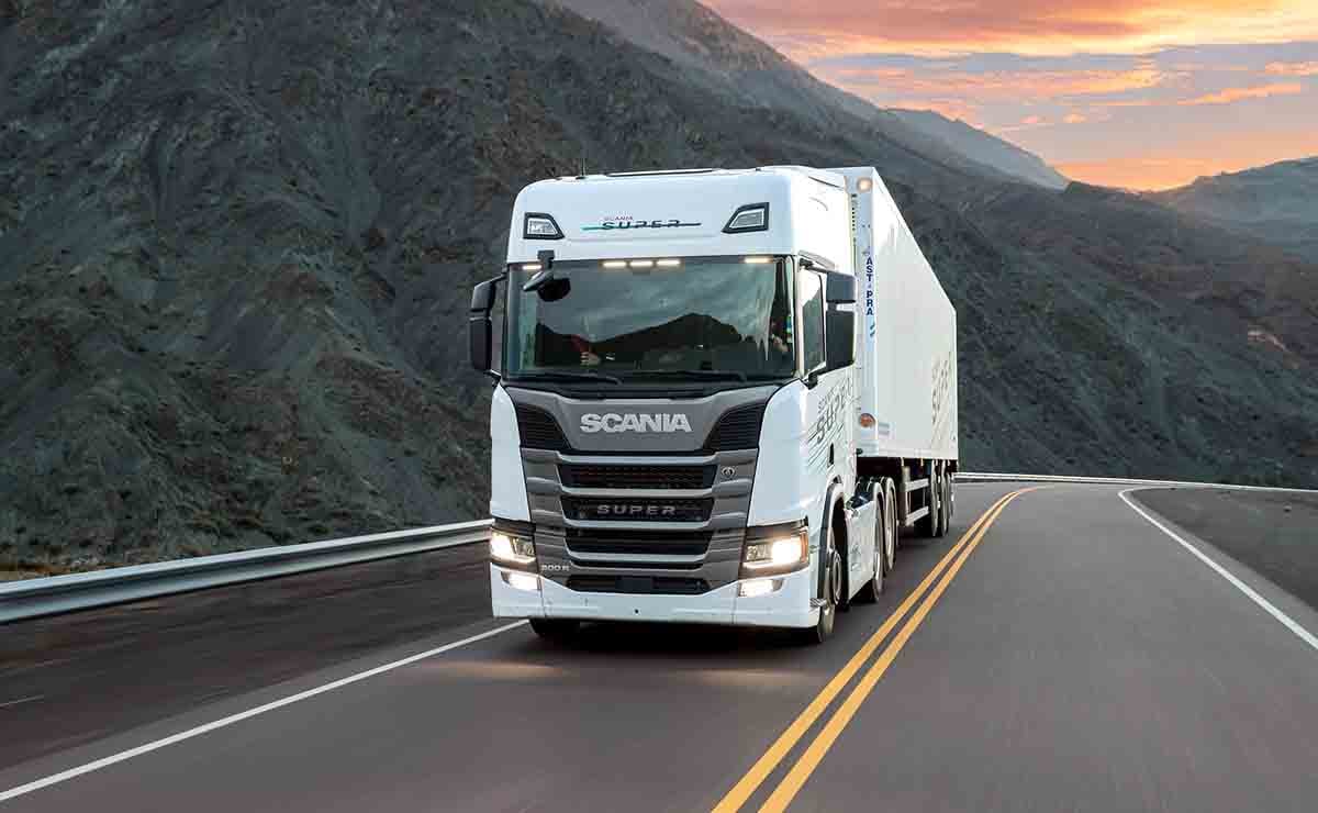 Scania Credit Argentina emitió por primera vez Obligaciones Negociables 3 Scania Super