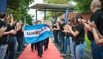 FINAL MUNDIAL DE SCANIA TOP TEAM