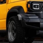 Suzuki renueva su modelo más compacto y rival del Toyota Yaris: ¿qué cambios tendrá? 2 Imagen relacionada