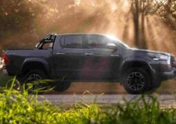 Toyota Hilux precios noviembre