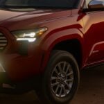 241 CV y superior a Toyota Hilux y Ford Ranger: Volkswagen lanza esta exclusiva Amarok 2 Imagen relacionada