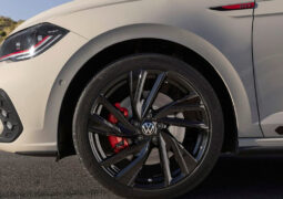 GTI, la versión del Volkswagen Polo que llega a su fin