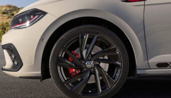 GTI, la versión del Volkswagen Polo que llega a su fin