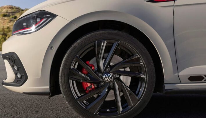 GTI, la versión del Volkswagen Polo que llega a su fin