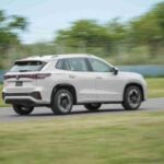 Volkswagen prepara un SUV de siete asientos con más de 470 CV para competir contra Toyota SW4 4 Imagen relacionada