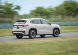 Volkswagen Tiguan consumo (1)