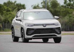 Volkswagen Tiguan consumo (2)