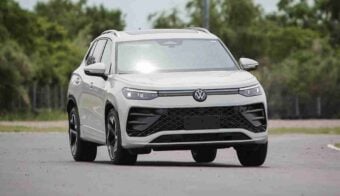 Volkswagen Tiguan consumo (2)