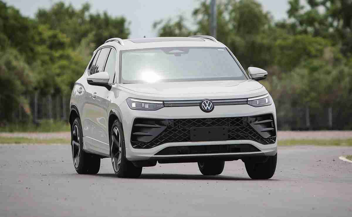 Volkswagen Tiguan consumo (2)