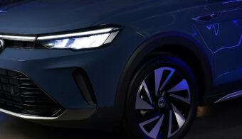 Volkswagen y los nuevos Nivus y T-Cross