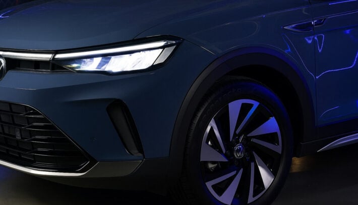 Volkswagen y los nuevos Nivus y T-Cross