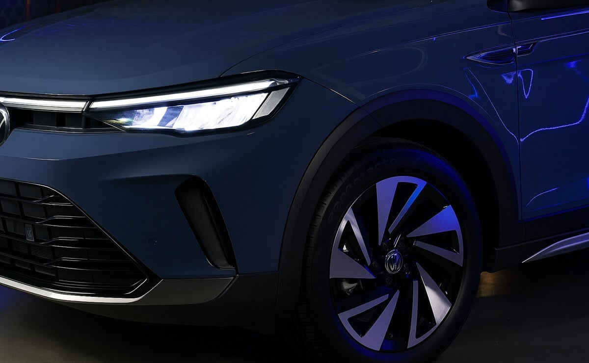 Volkswagen renovará el Nivus y T-Cross con estas novedades: ¿qué cambios traerán los B-SUV? 1 Volkswagen y los nuevos Nivus y T-Cross