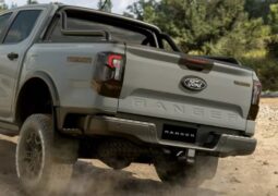Ford Ranger 2026