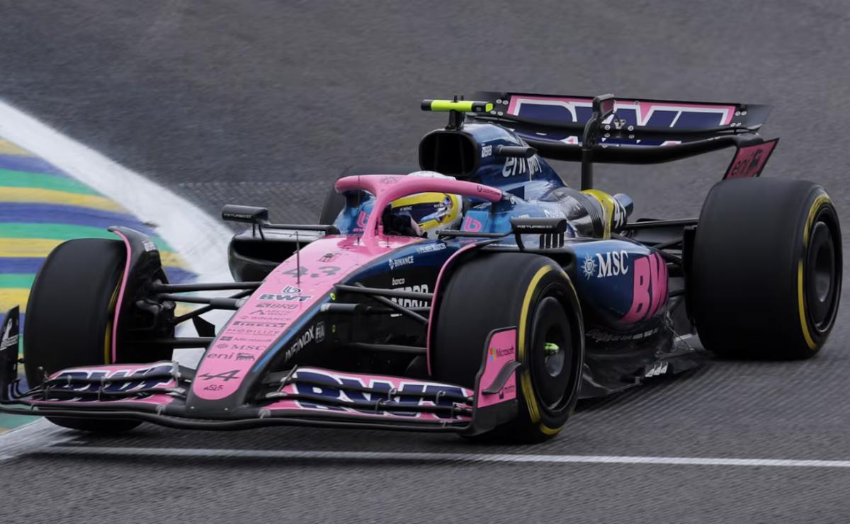 Con Colapinto confirmado en F1 para 2026, quiénes son las otras promesas del automovilismo argentino 2 Franco Colapinto