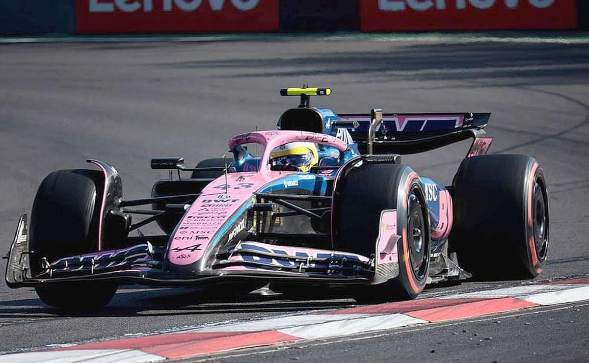 Franco Colapinto continuará en la Fórmula 1: Alpine confirmó al piloto argentino para el 2026 3 Franco Colapinto