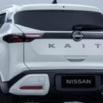 Nissan presentó un nuevo SUV que será más barato que Kicks: cuándo se lanza al mercado 3 Imagen relacionada