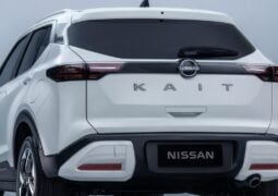 Nissan Kait