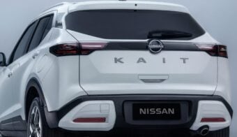 Nissan Kait