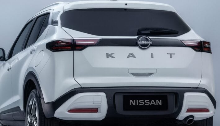 Nissan Kait