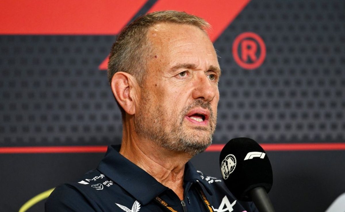 Así será el Alpine de Franco Colapinto para 2026: qué se sabe sobre el sucesor del actual monoplaza 2 Steve Nielsen