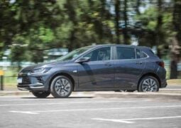 Chevrolet Onix Premier 2025