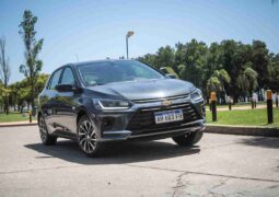 Chevrolet Onix Premier 2025 (3)