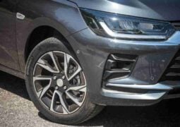 Chevrolet Onix Premier 2025 (8)