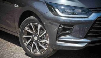 Chevrolet Onix Premier 2025 (8)