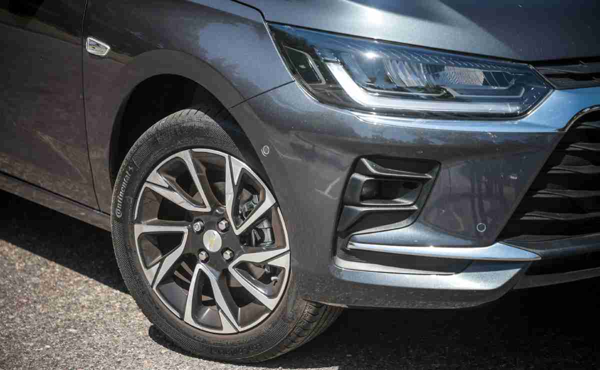 Chevrolet Onix: Precios Congelados y Financiación a Tasa 0% en Abril 2026