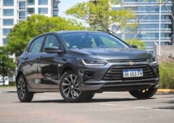 Chevrolet Onix Premier 2025 (9)