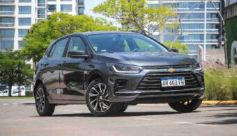 Chevrolet Onix Premier 2025 (9)