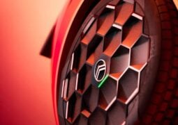 Citroën y el nuevo ELO, una van eléctrica y futurista