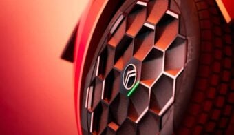 Citroën y el nuevo ELO, una van eléctrica y futurista