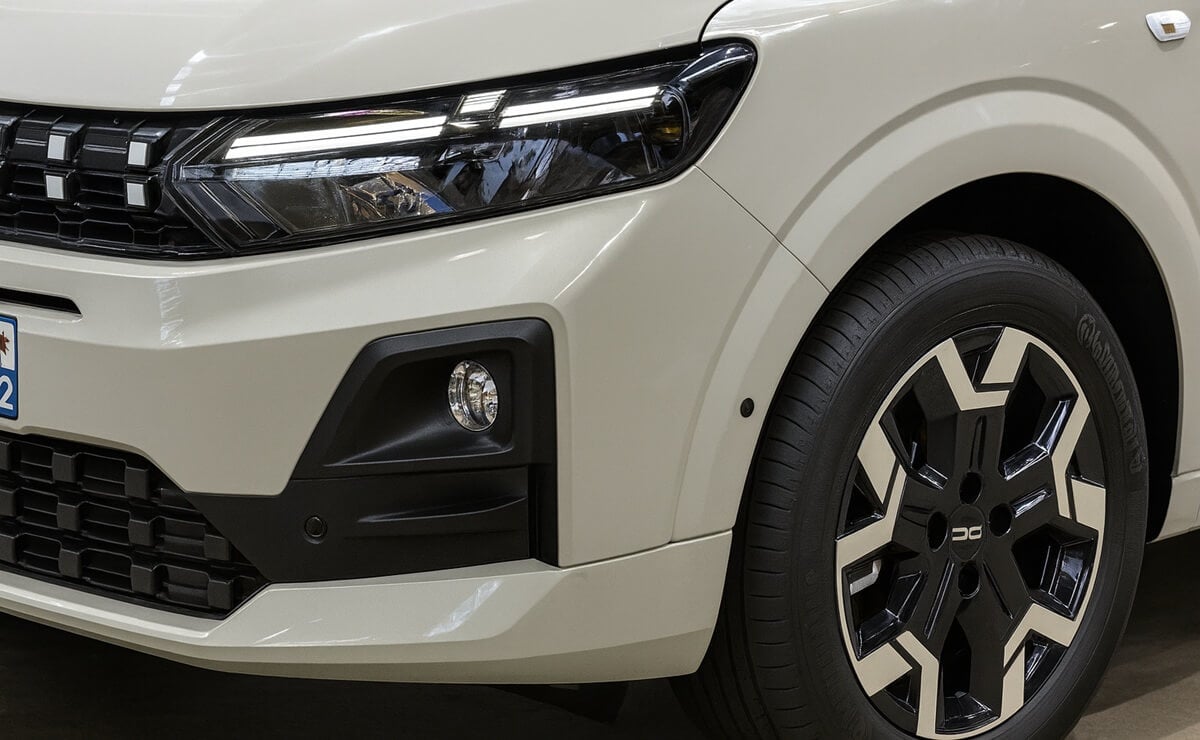 Cambios y nuevo precio del Dacia Sandero 2026