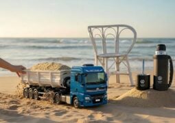 Volkswagen Camiones y Buses en Mar del Plata