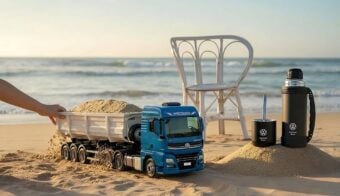 Volkswagen Camiones y Buses en Mar del Plata