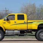 Ford lanzará un renovado SUV superior a Territory: 286 CV, diseño futurista y más barato 2 Imagen relacionada