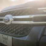 Ford actualiza la versión más capaz de su pick up mediana de trabajo 4 Imagen relacionada