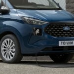 Por menos de 1000 dólares podrás adquirir esta furgoneta barata, cómoda y con gran equipamiento 2 Imagen relacionada