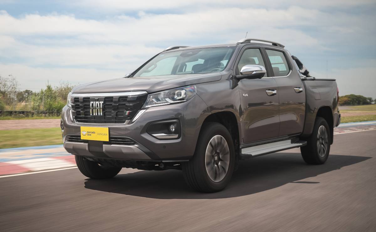 Guia de compra Fiat Titano accion