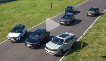 Guia de compra SUV C con el corazon o la billetera 2