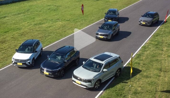 Guia de compra SUV C con el corazon o la billetera 2