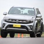 Volkswagen anticipó detalles del Polo de próxima generación: ¿qué tendrá de especial? 8 Imagen relacionada