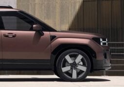 Hyundai Santa Fe precio