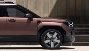 Hyundai Santa Fe precio