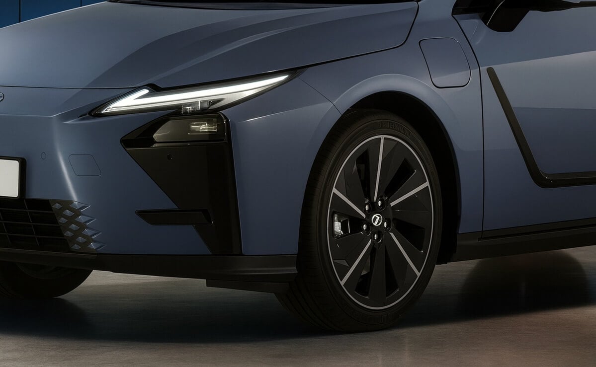 343 CV, superior a Toyota Corolla y ¿con mejor precio? Lexus lanzó un renovado sedán 1 Lexus renovó el ES, un sedán clave en la gama