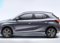 MG3, el rival del Toyota Yaris, es ahora el más barato