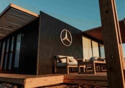 Verano 2026 de Mercedes-Benz Camiones y Buses